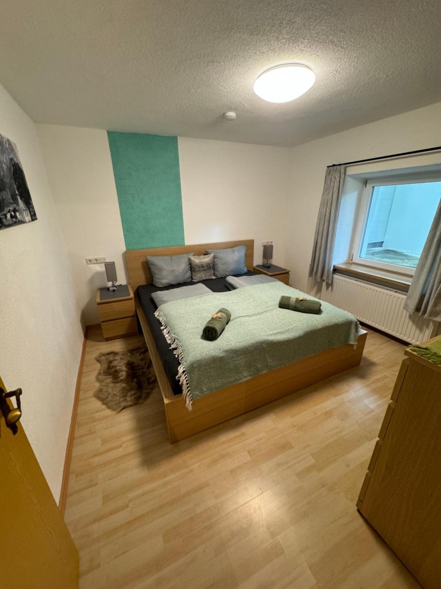 Apartments 30-11 Ehrwald Eksteriør billede