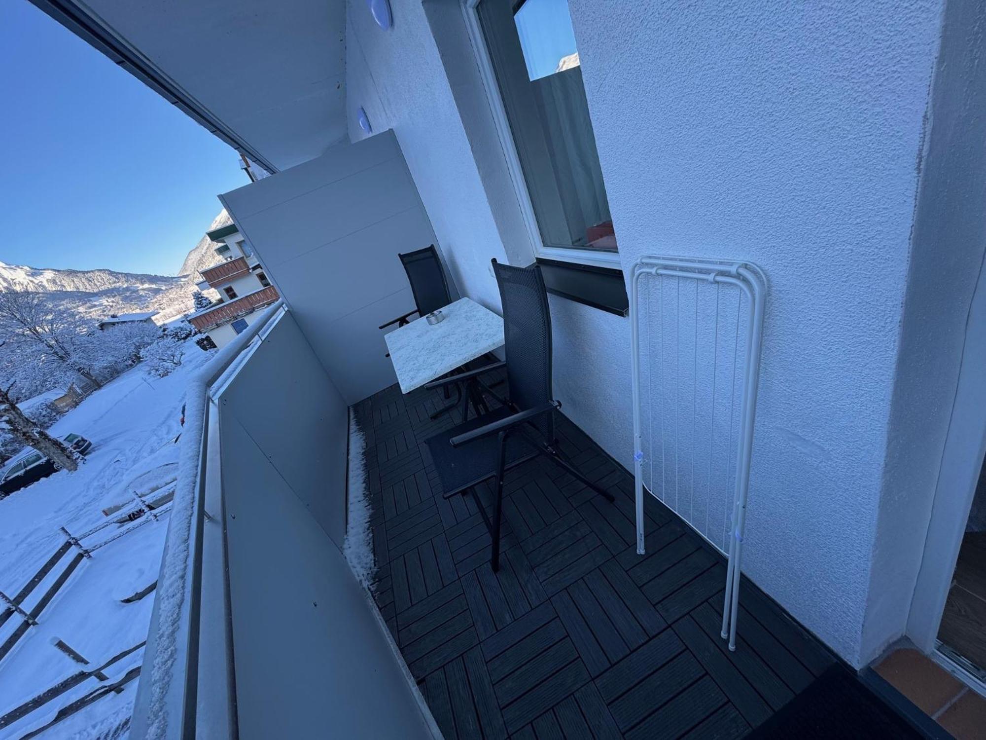 Apartments 30-11 Ehrwald Eksteriør billede